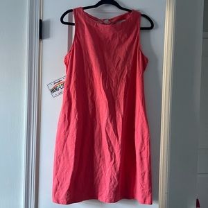 Tommy Bahama summer dress